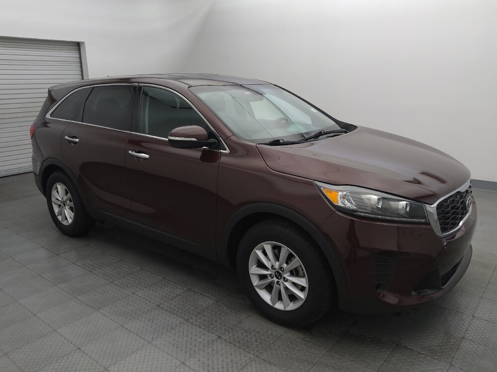 2020 Kia Sorento in Tyler, TX 75701 - 18134716 11