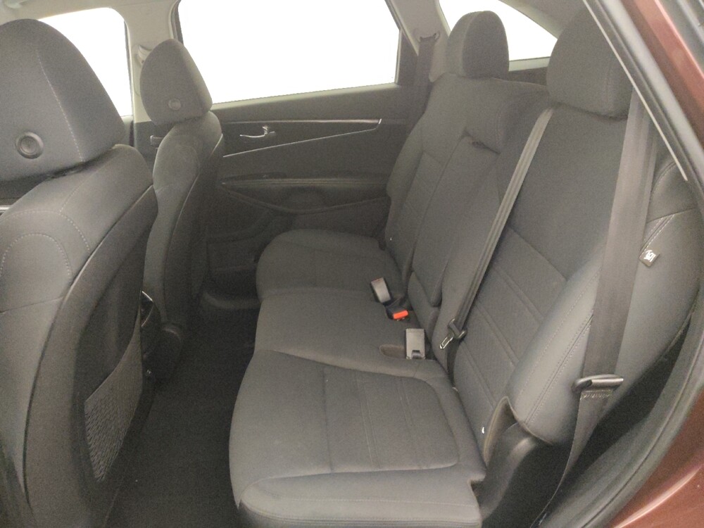 2020 Kia Sorento in Tyler, TX 75701 - 18134716 18