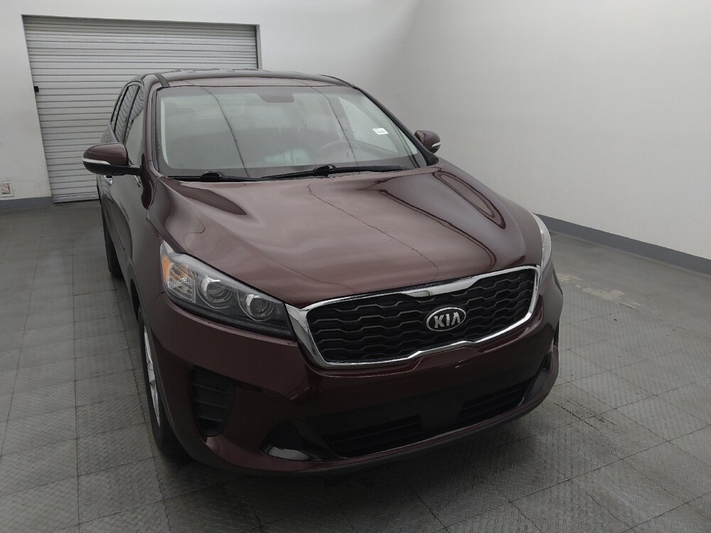 2020 Kia Sorento in Tyler, TX 75701 - 18134716 14