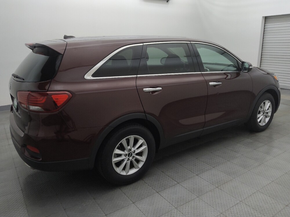 2020 Kia Sorento in Tyler, TX 75701 - 18134716 10