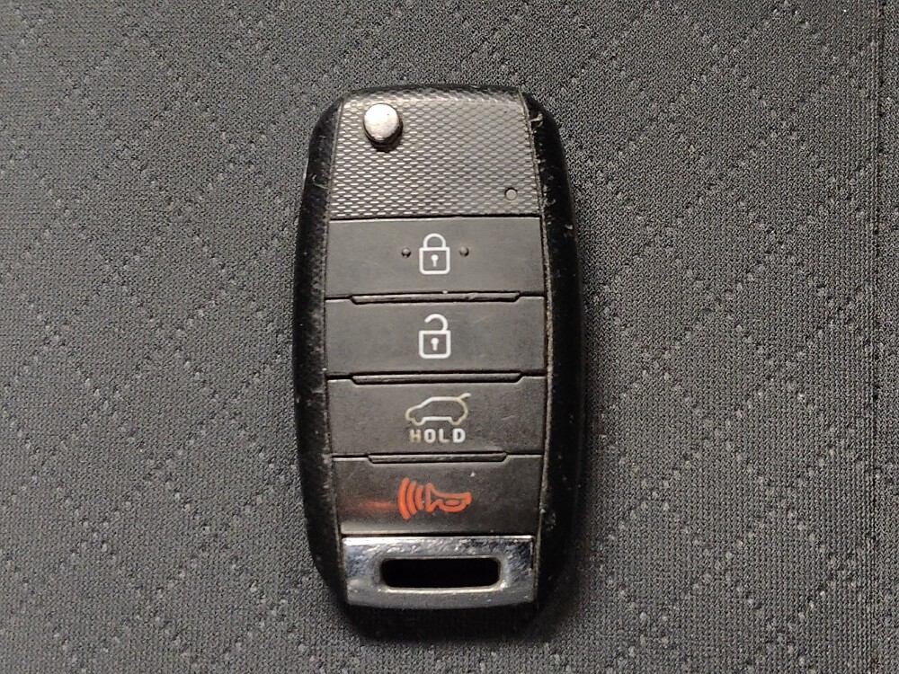 2020 Kia Sorento in Tyler, TX 75701 - 18134716 32