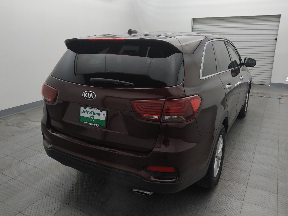 2020 Kia Sorento in Tyler, TX 75701 - 18134716 7