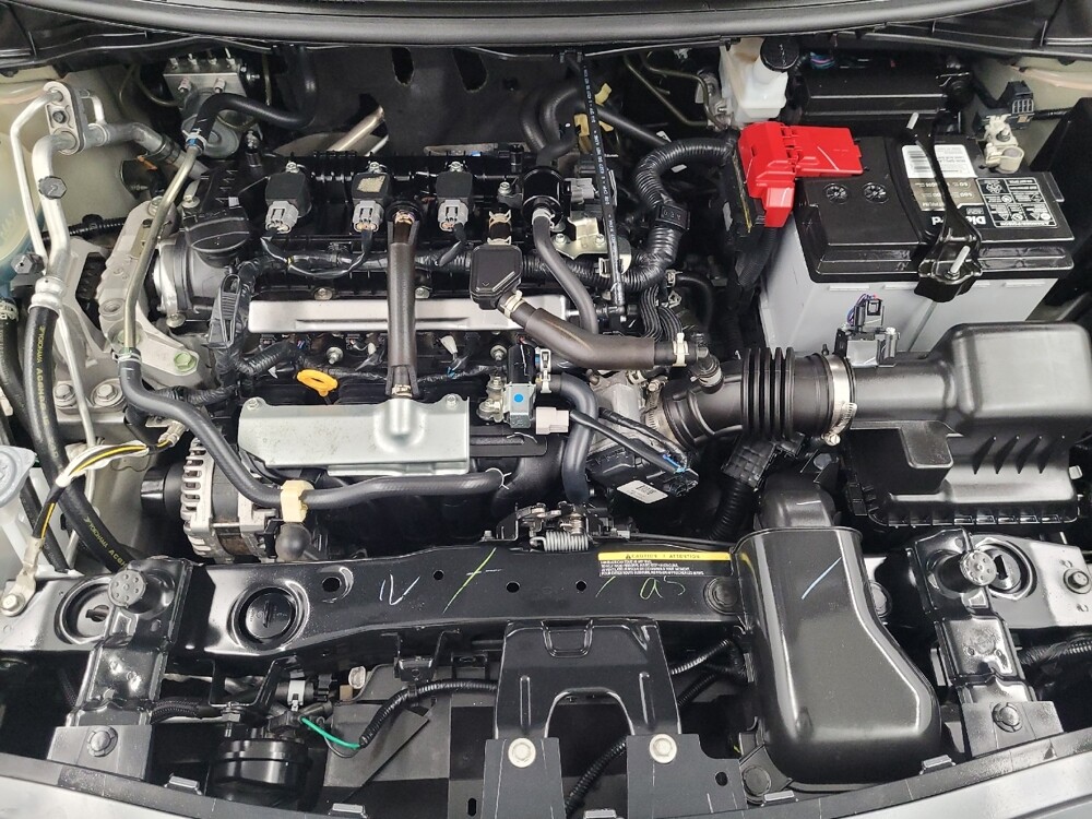 2024 Nissan Versa in Houston, TX 77034 - 18134717 30