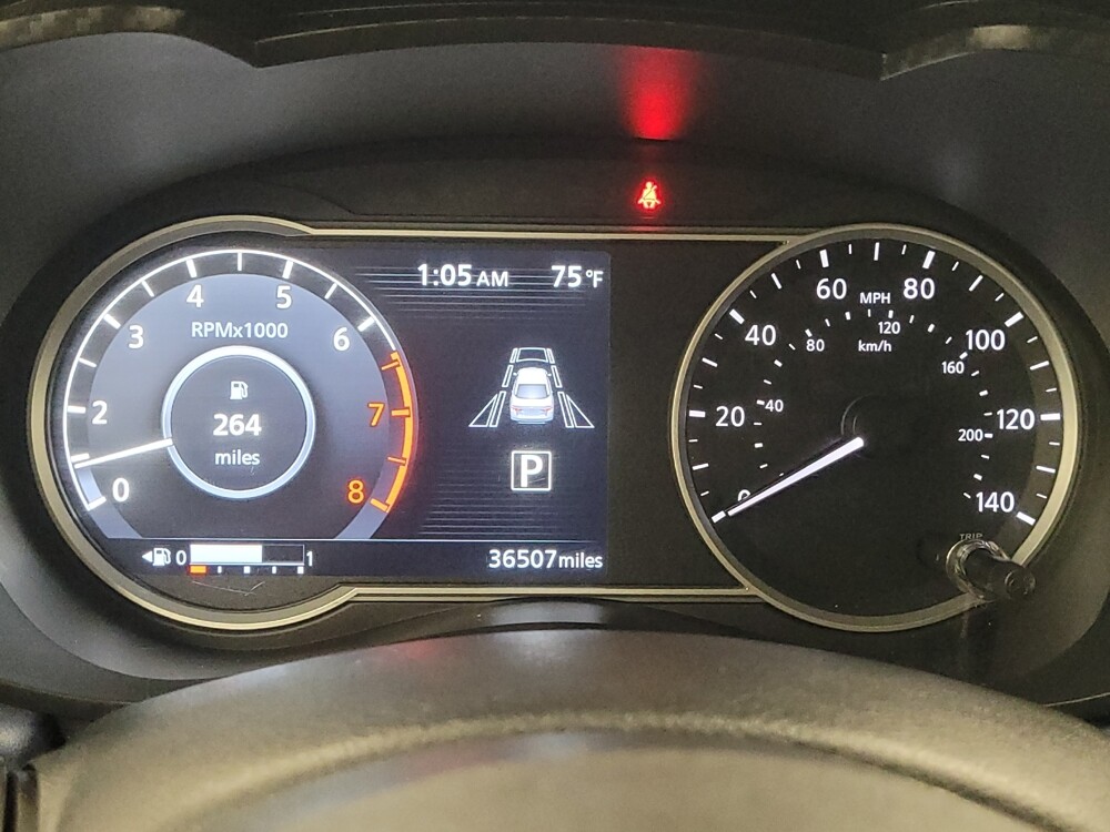 2024 Nissan Versa in Houston, TX 77034 - 18134717 23