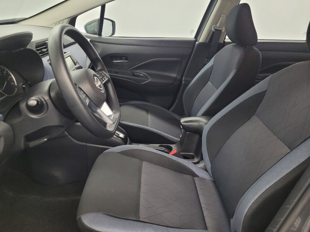 2024 Nissan Versa in Houston, TX 77034 - 18134717 17