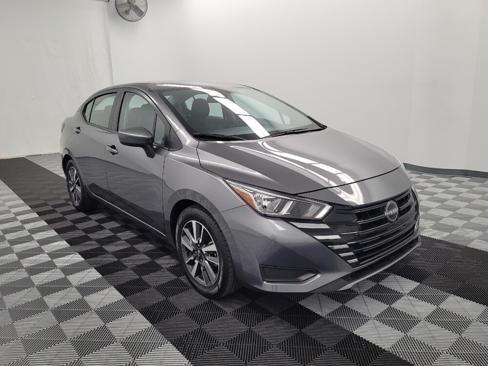 2024 Nissan Versa in Houston, TX 77034 - 18134717 13