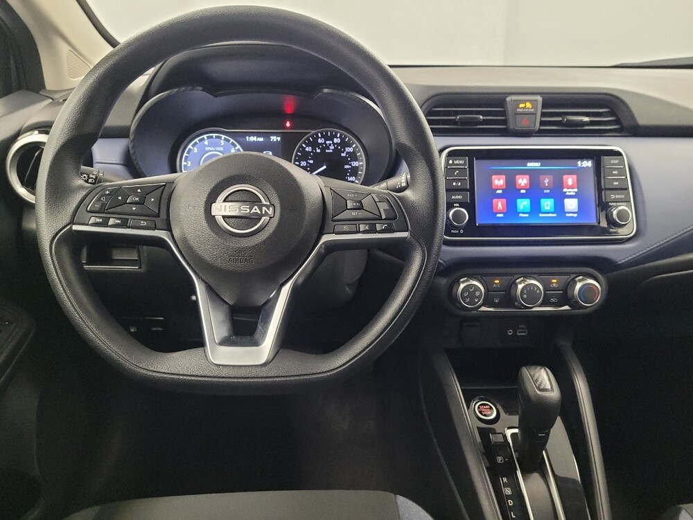 2024 Nissan Versa in Houston, TX 77034 - 18134717 22