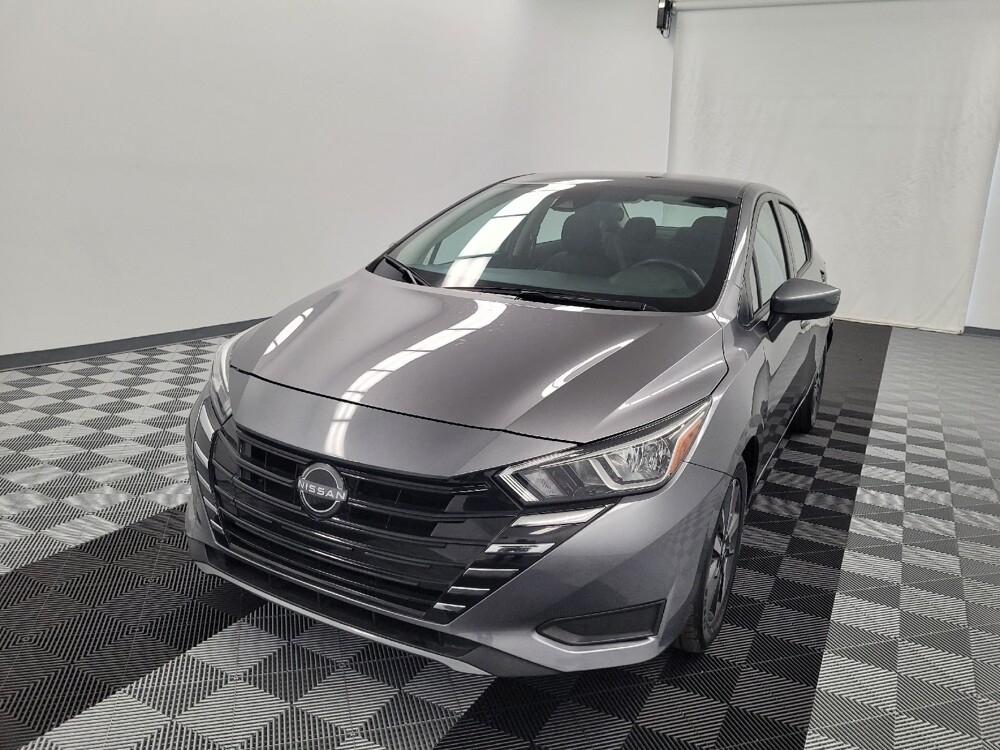 2024 Nissan Versa in Houston, TX 77034 - 18134717 15