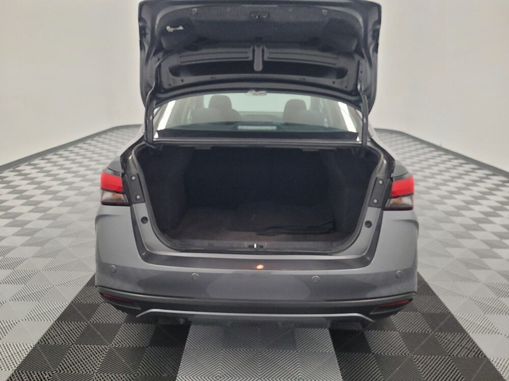 2024 Nissan Versa in Houston, TX 77034 - 18134717 29