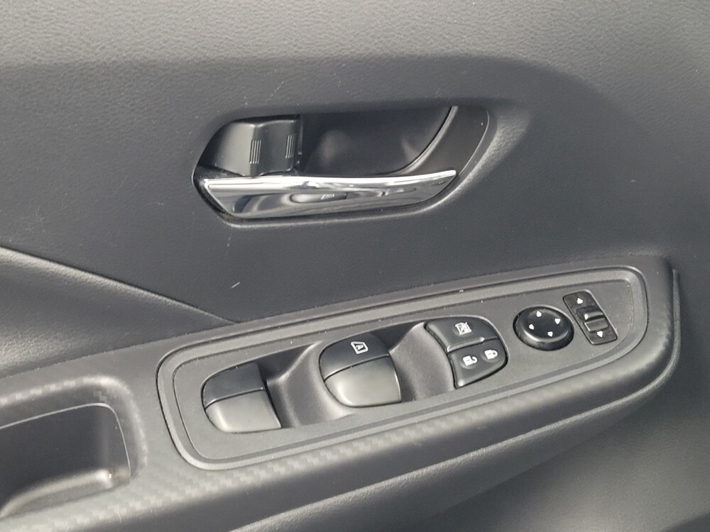 2024 Nissan Versa in Houston, TX 77034 - 18134717 27