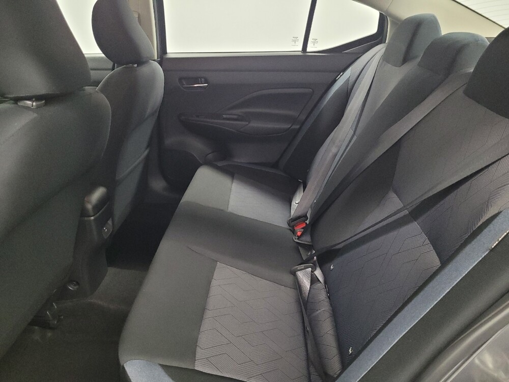 2024 Nissan Versa in Houston, TX 77034 - 18134717 18