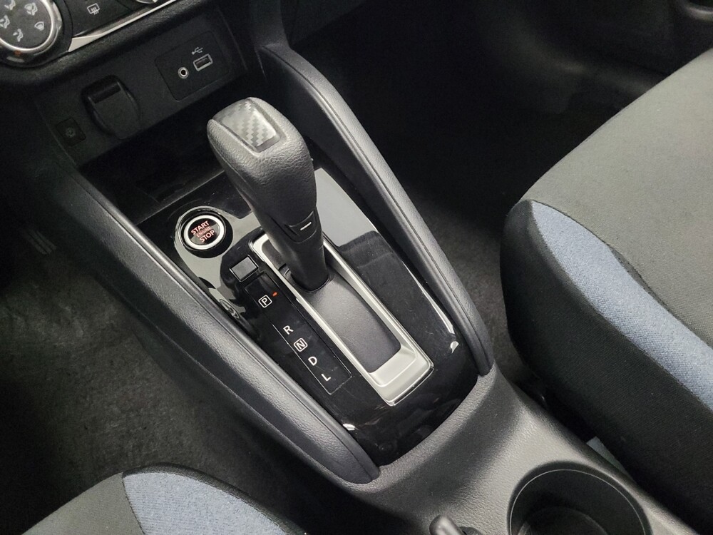 2024 Nissan Versa in Houston, TX 77034 - 18134717 26