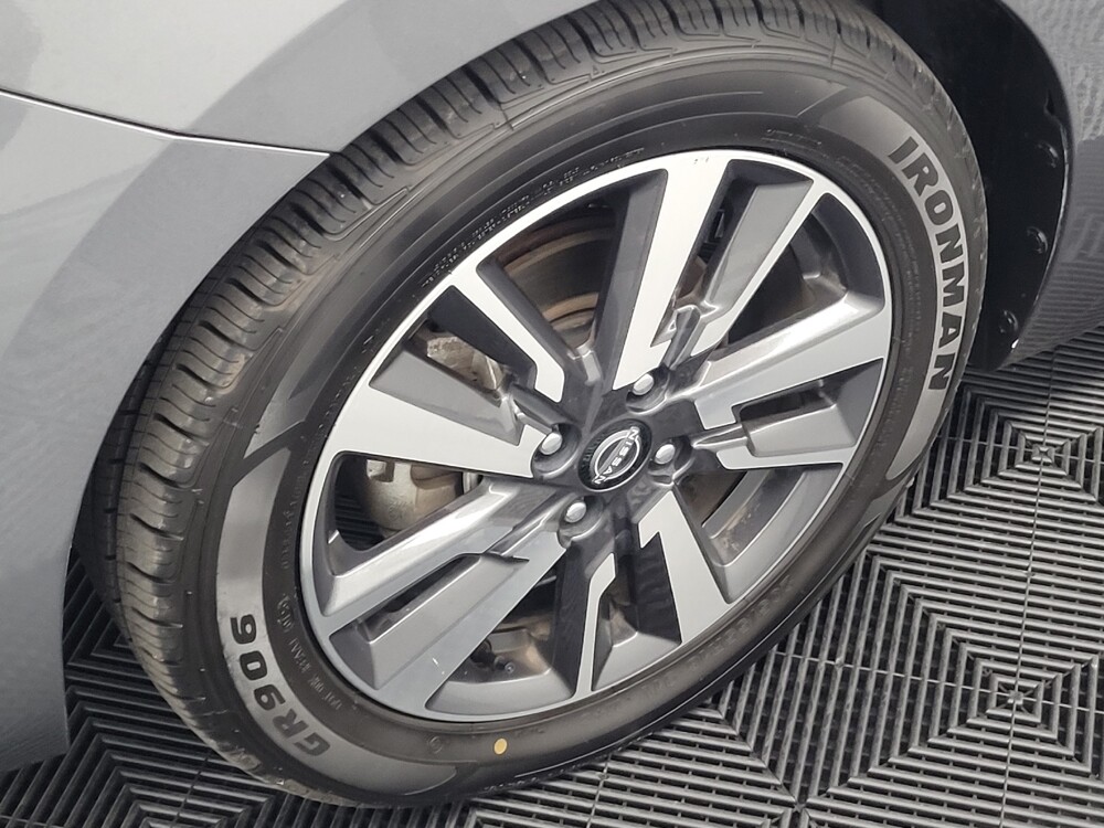 2024 Nissan Versa in Houston, TX 77034 - 18134717 31