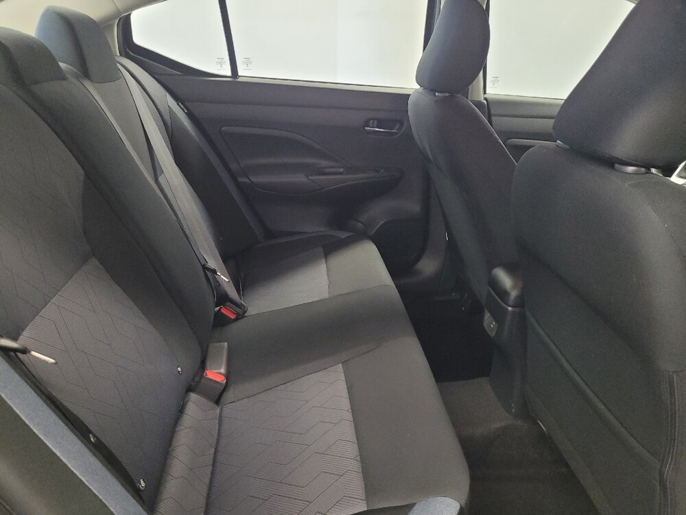 2024 Nissan Versa in Houston, TX 77034 - 18134717 19