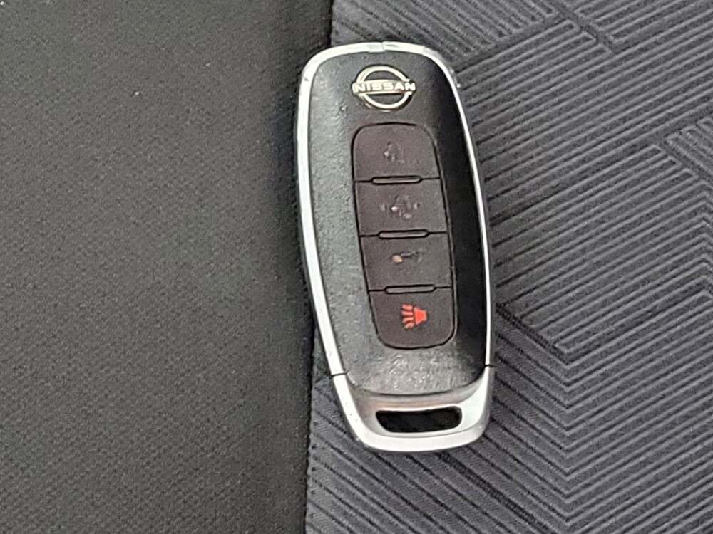 2024 Nissan Versa in Houston, TX 77034 - 18134717 32