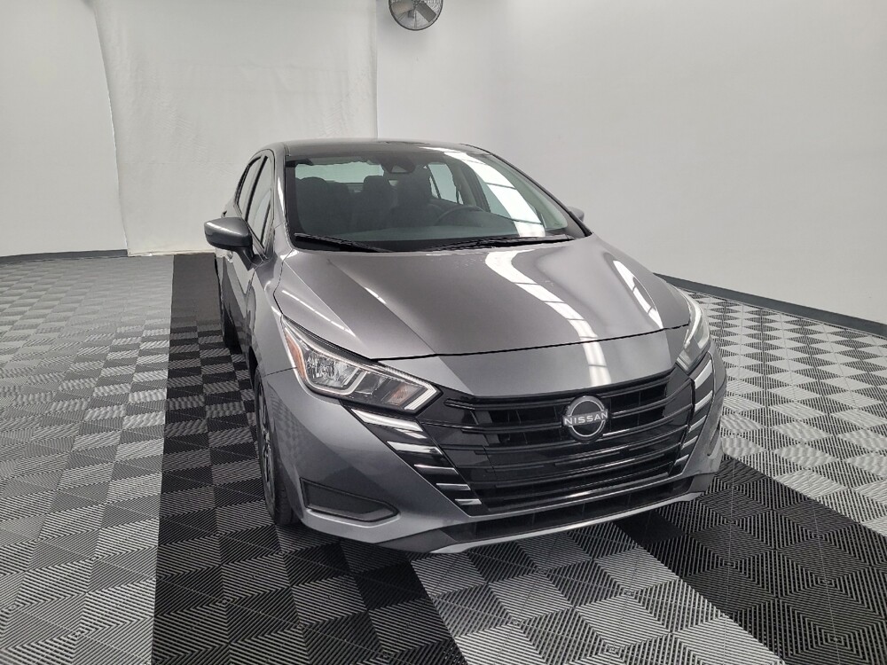 2024 Nissan Versa in Houston, TX 77034 - 18134717 14