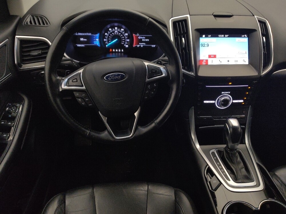 2017 Ford Edge in Houston, TX 77060 - 18134718 22