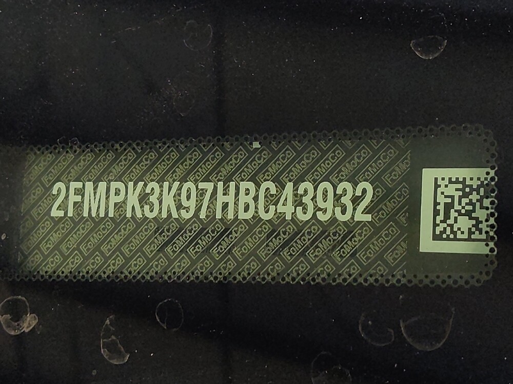 2017 Ford Edge in Houston, TX 77060 - 18134718 33