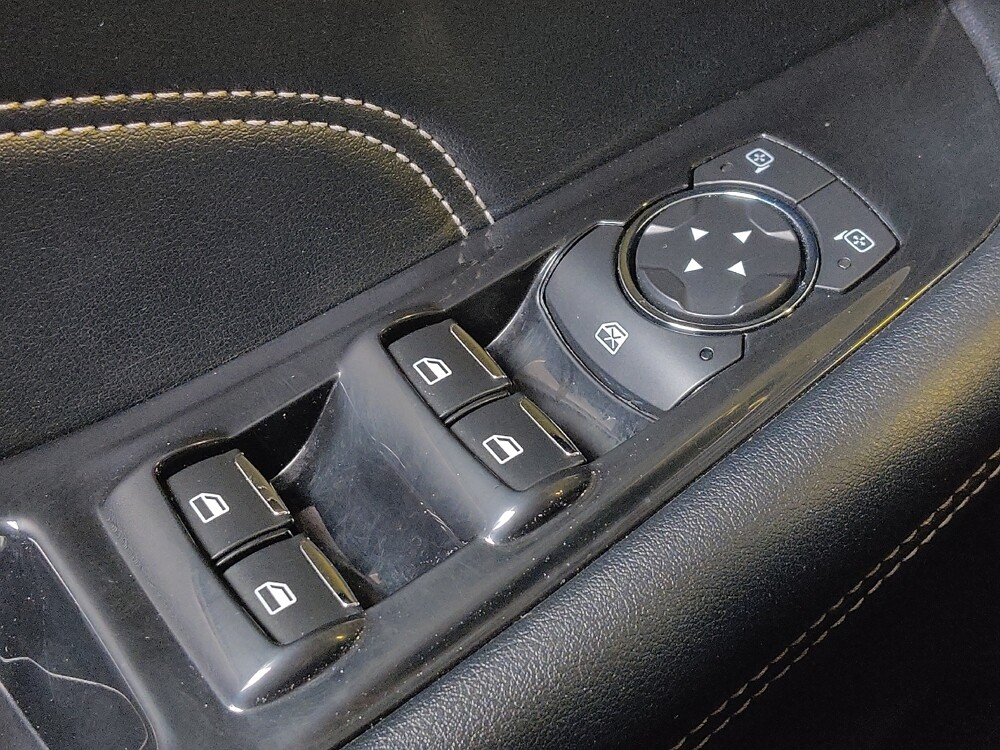 2017 Ford Edge in Houston, TX 77060 - 18134718 27