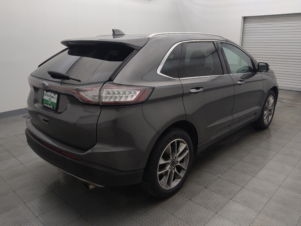 2017 Ford Edge in Houston, TX 77060 - 18134718 9