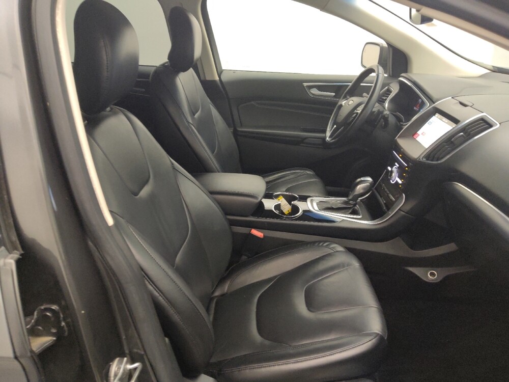 2017 Ford Edge in Houston, TX 77060 - 18134718 21