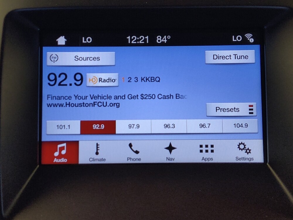 2017 Ford Edge in Houston, TX 77060 - 18134718 25