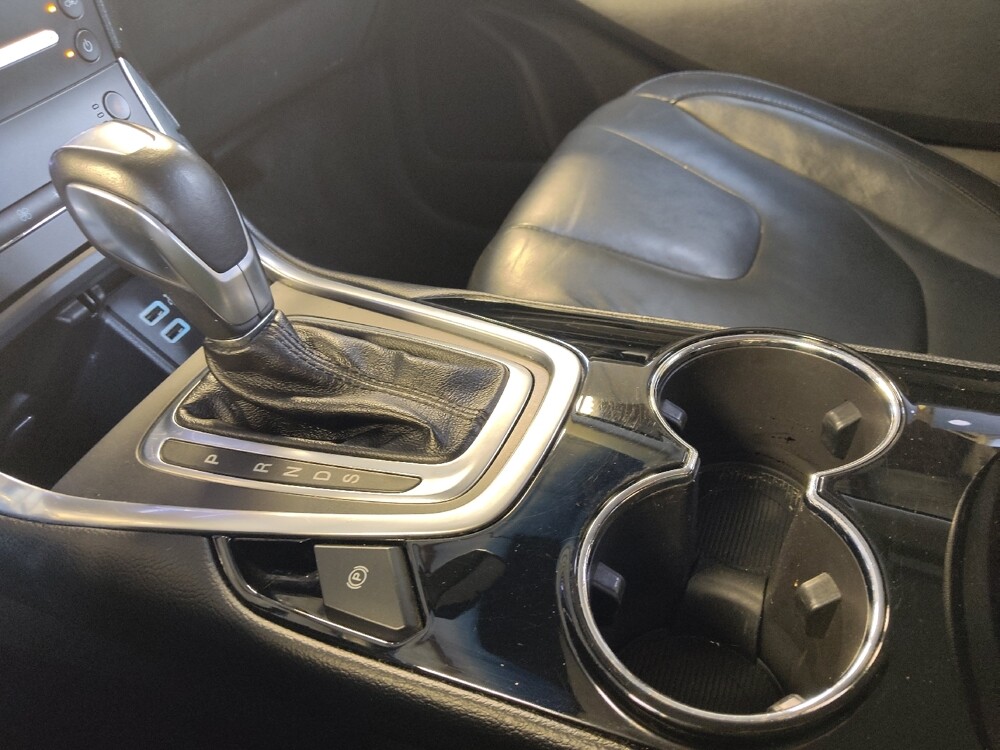 2017 Ford Edge in Houston, TX 77060 - 18134718 26