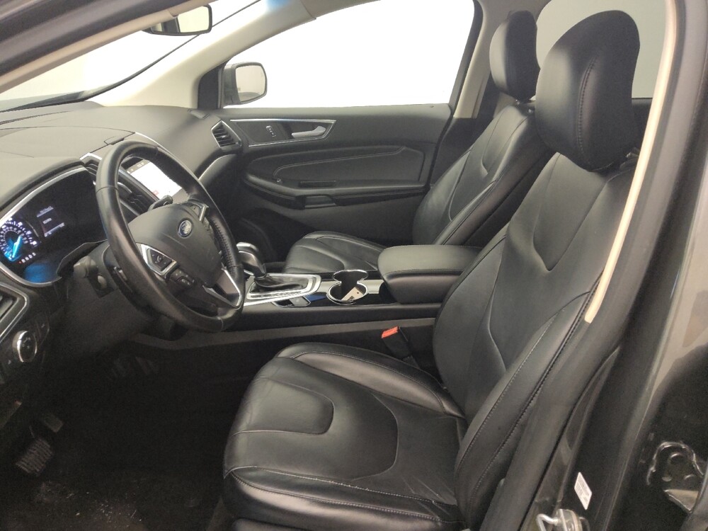 2017 Ford Edge in Houston, TX 77060 - 18134718 17