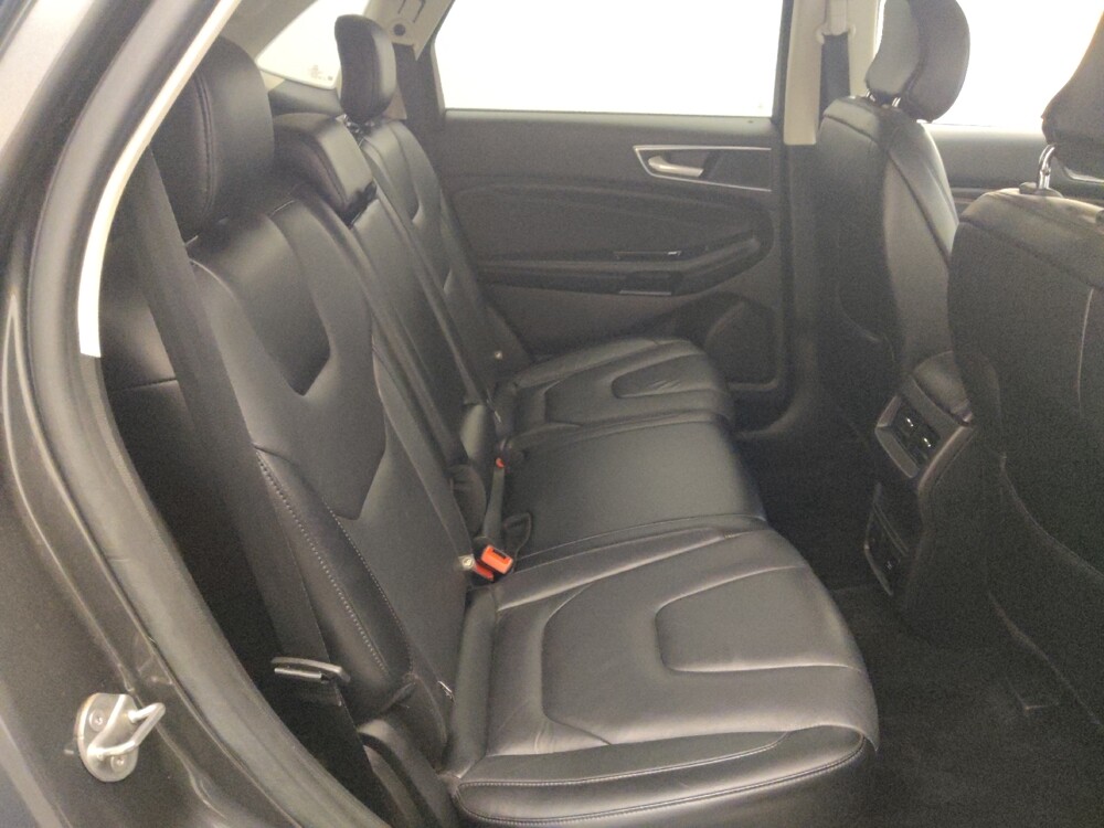 2017 Ford Edge in Houston, TX 77060 - 18134718 19