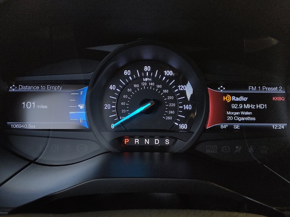 2017 Ford Edge in Houston, TX 77060 - 18134718 23