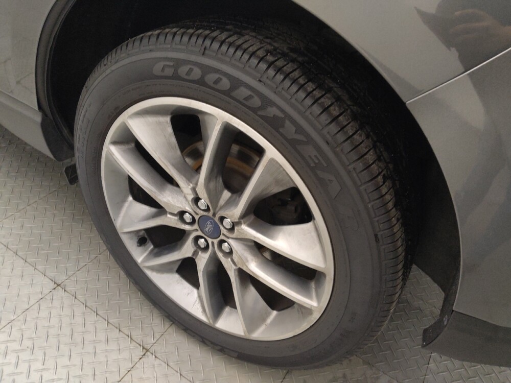 2017 Ford Edge in Houston, TX 77060 - 18134718 31