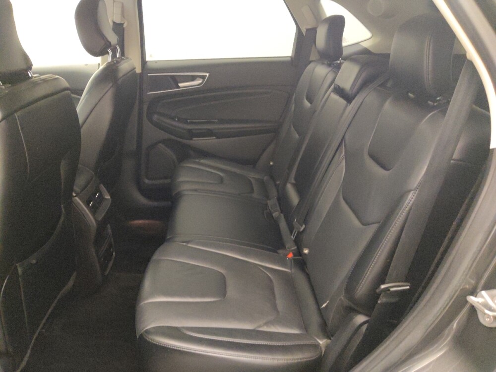 2017 Ford Edge in Houston, TX 77060 - 18134718 18