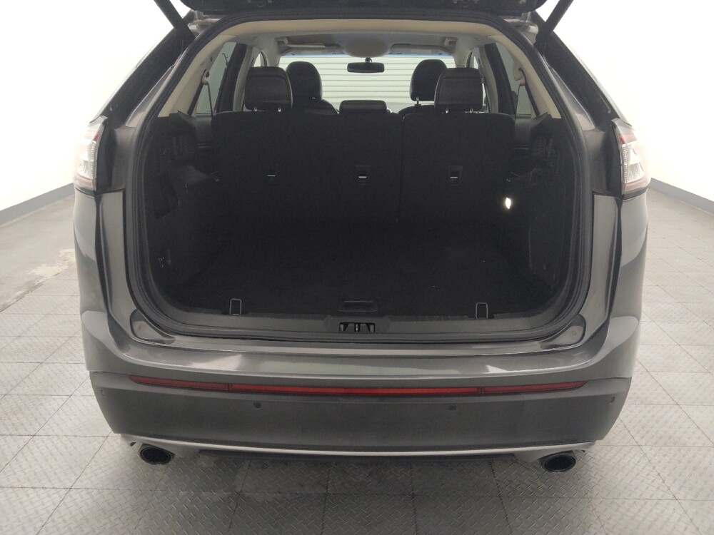 2017 Ford Edge in Houston, TX 77060 - 18134718 29