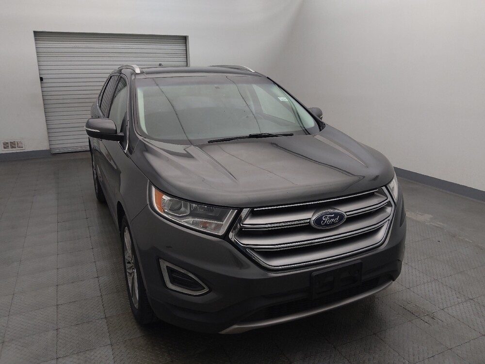 2017 Ford Edge in Houston, TX 77060 - 18134718 14