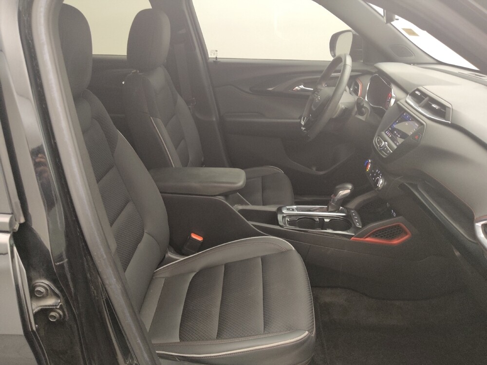2022 Chevrolet TrailBlazer in Corpus Christi, TX 78412 - 18134719 21