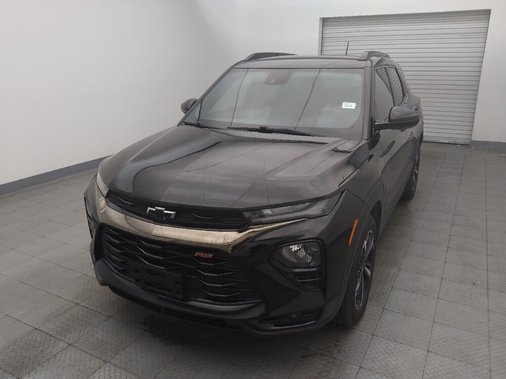 2022 Chevrolet TrailBlazer in Corpus Christi, TX 78412 - 18134719 15