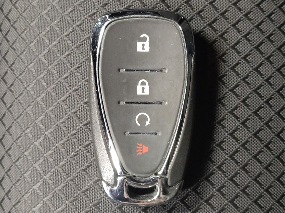 2022 Chevrolet TrailBlazer in Corpus Christi, TX 78412 - 18134719 32