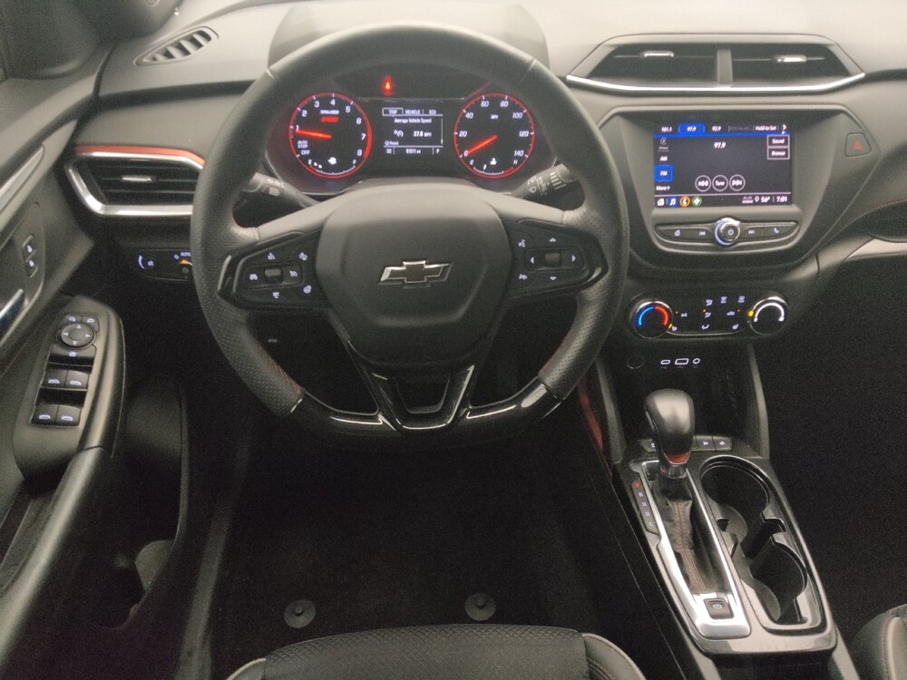 2022 Chevrolet TrailBlazer in Corpus Christi, TX 78412 - 18134719 22