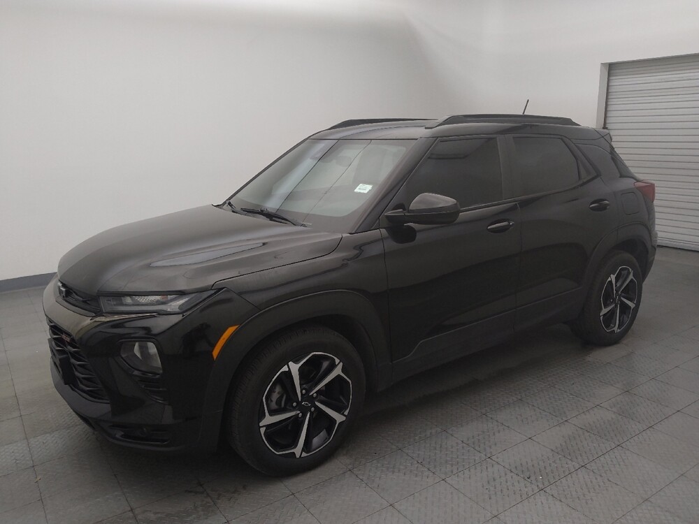 2022 Chevrolet TrailBlazer in Corpus Christi, TX 78412 - 18134719 2