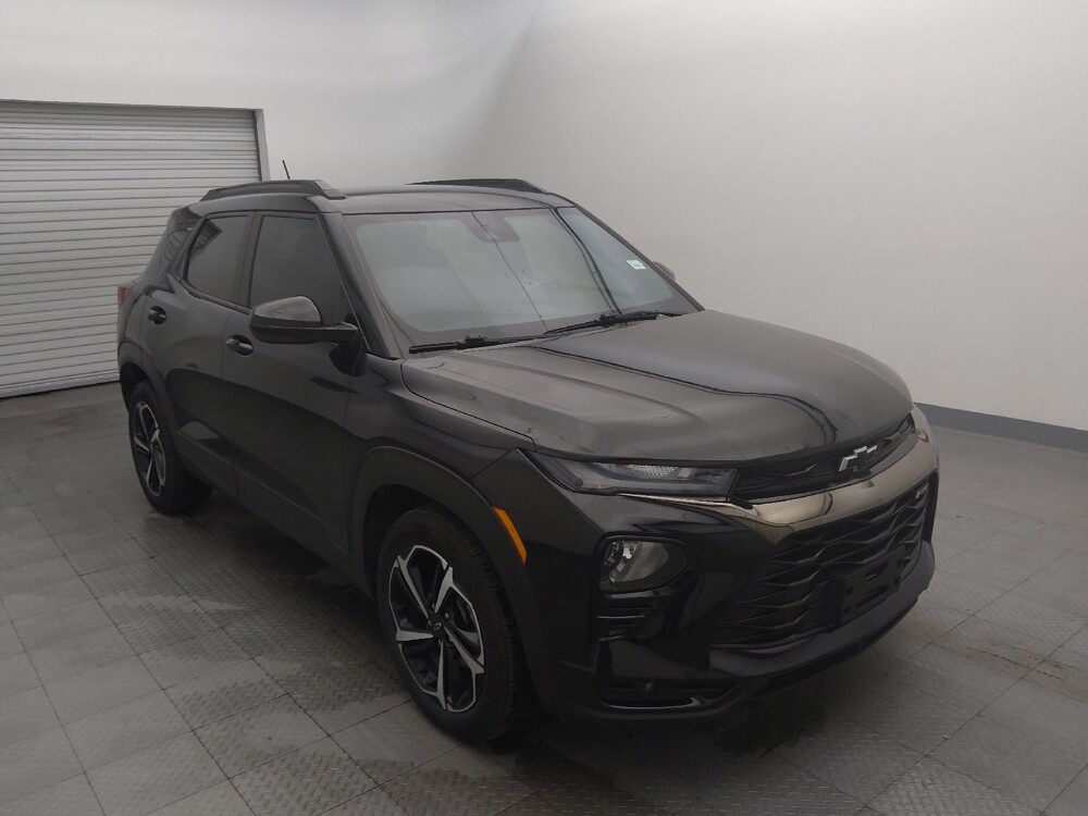 2022 Chevrolet TrailBlazer in Corpus Christi, TX 78412 - 18134719 13
