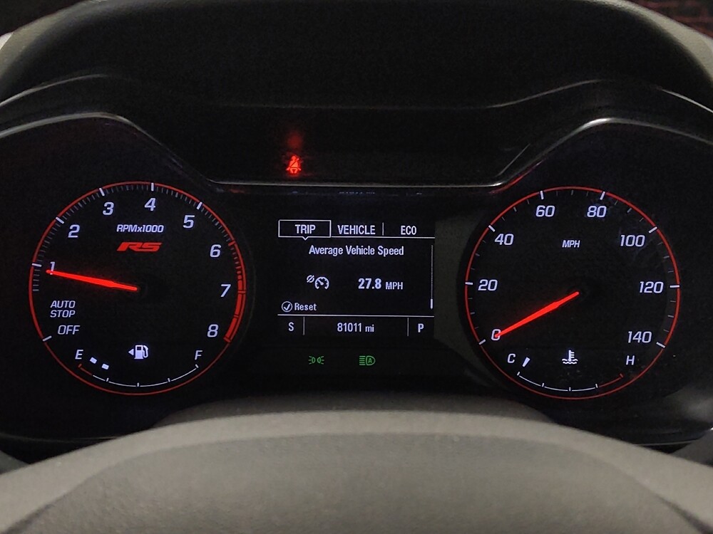 2022 Chevrolet TrailBlazer in Corpus Christi, TX 78412 - 18134719 23