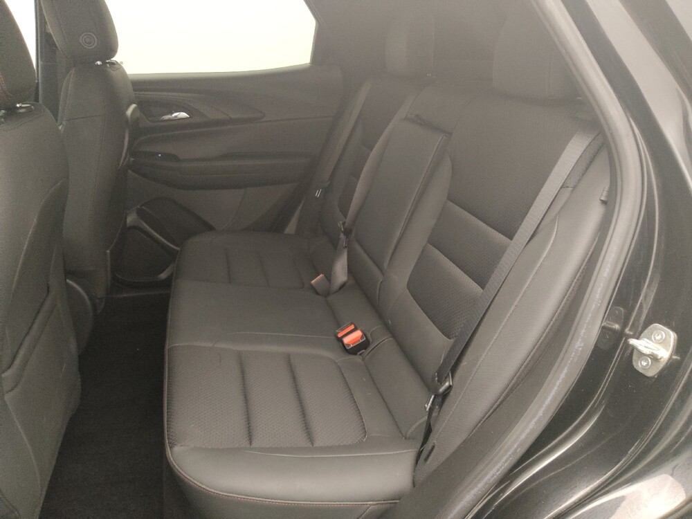 2022 Chevrolet TrailBlazer in Corpus Christi, TX 78412 - 18134719 18