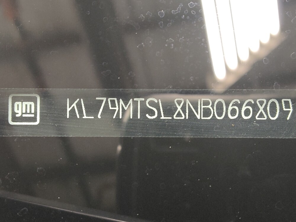 2022 Chevrolet TrailBlazer in Corpus Christi, TX 78412 - 18134719 33