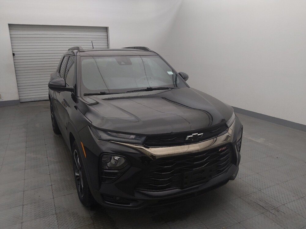 2022 Chevrolet TrailBlazer in Corpus Christi, TX 78412 - 18134719 14
