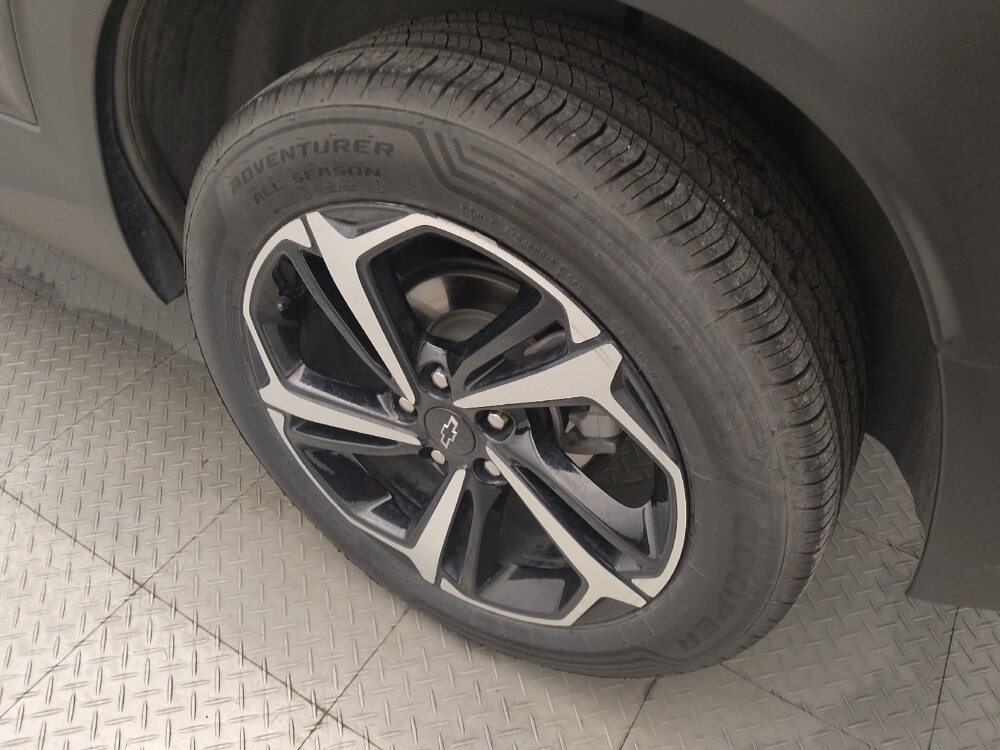 2022 Chevrolet TrailBlazer in Corpus Christi, TX 78412 - 18134719 31