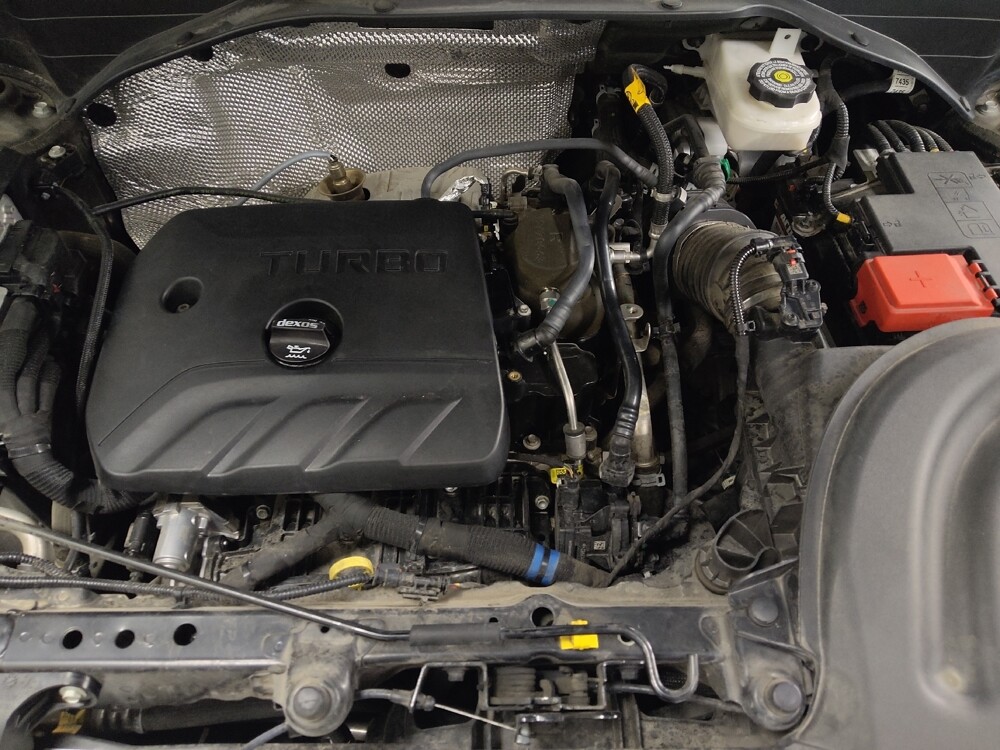 2022 Chevrolet TrailBlazer in Corpus Christi, TX 78412 - 18134719 30