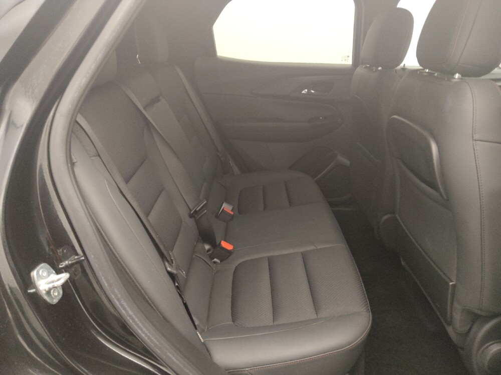 2022 Chevrolet TrailBlazer in Corpus Christi, TX 78412 - 18134719 19