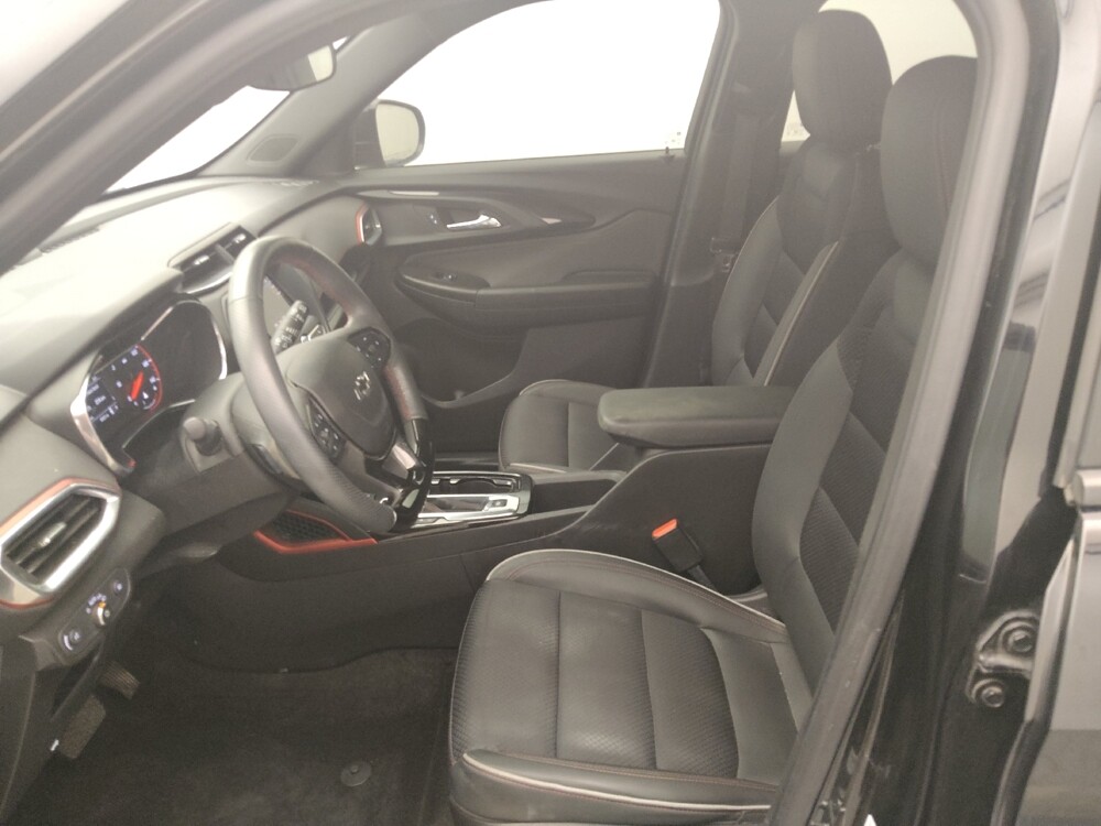 2022 Chevrolet TrailBlazer in Corpus Christi, TX 78412 - 18134719 17
