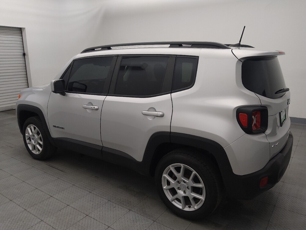 2021 Jeep Renegade in Houston, TX 77060 - 18134720 3