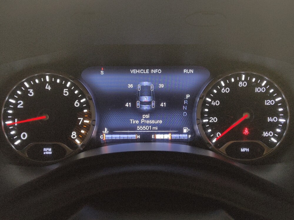 2021 Jeep Renegade in Houston, TX 77060 - 18134720 23